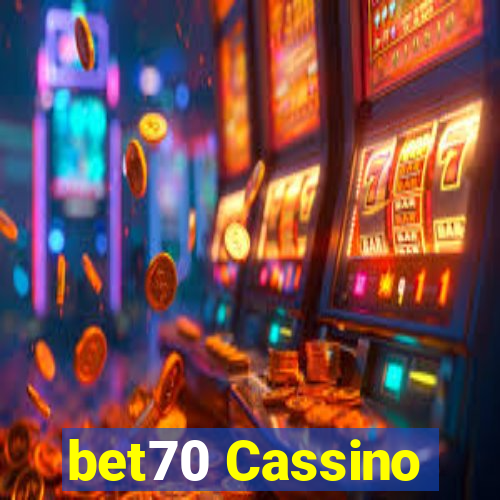 bet70 Cassino